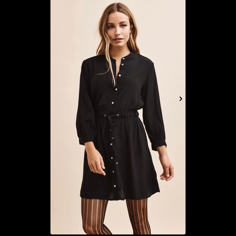 BRAND NEW SHIRT DRESS *Tags still attached*